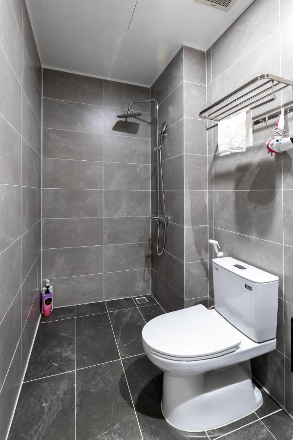 Muse Hanoi Boutique Apartment المظهر الخارجي الصورة